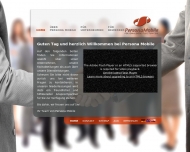 Bild PERSONA-MOBILE VERWALTUNG GmbH