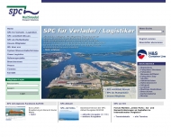 Bild SPC ShortSeaShipping Inland Waterway Promotion Center