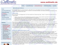 Bild Wellmetic GmbH