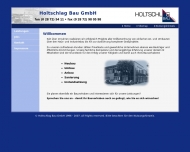 Bild Holtschlag Bau GmbH