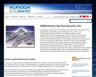 Bild Jenaer Gewindetechnik GmbH