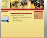 Bild Fitness-Factory e.K.