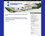 Bild Hbschmann Aufzge GmbH & Co. KG