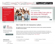 Bild Humatrix AG Biotechnologie, Laboratorien