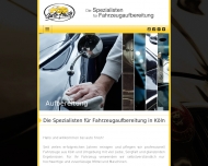 Bild auto finiah