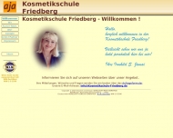 Bild Albrecht & Jamai GbR Kosmetikschule Friedberg