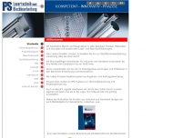 Bild PS Lasertechnik GmbH