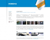 Bild Hobema Maschinenfabrik Hermann H. Raths GmbH & Co KG