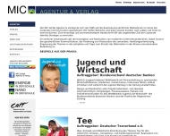 Bild MIC GmbH Medien Information Communication