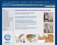 Bild GS Treppen GmbH & Co. KG