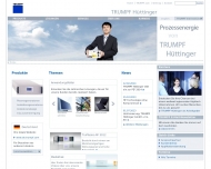 Bild HTTINGER Elektronik GmbH & Co. KG