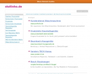 Bild stollinho.de- Ersatzteile fr Hausgerte