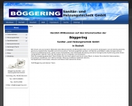 Bild Bggering Sanitr- und Heizungstechnik GmbH Ralf