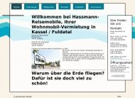 Bild Wohnmobilvermietung Hassmann
