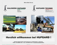 Bild KALKWERK HUFGARD GmbH