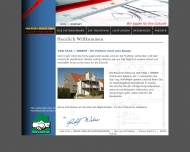 Bild Weber van Staa + Weber GmbH Bauunternehmung