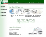 Bild Lohrentz GmbH Hydraulik + Elektrik