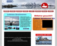 Bild Atlantis Angelreisen