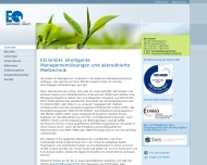 Bild EQ-Environment & Quality GmbH