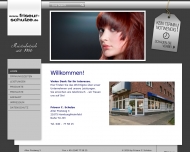 Friseur C. Schulze