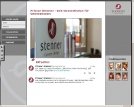Bild Stenner Friseur, Inh. Carsten Ldige