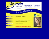 Bild Friseur Sarris