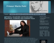 Bild Friseurgeschft Mario Pohl