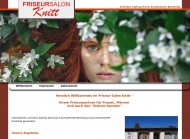 Bild FRISEURSALON KNITT Inh. Andrea Mrten