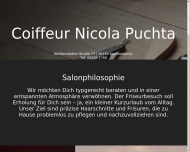 Bild haargenau Ihr Friseur Nicola Puchta