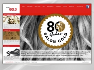 Bild Friseursalon Gold