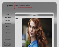 Friseuteam Gawol - Start