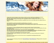 Bild Gitterer jun. Max