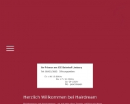 Bild Kierdorf-Ferger Ellen Hairdream by E. K.