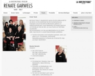 Bild Garwels Renate Friseur u. Kosmetik