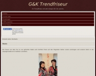 Bild Geier Friseursalon Geithain