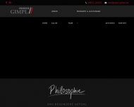Bild FRISEUR GIMPL