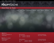 Bild Friseur HauptSache