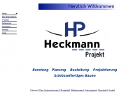 Bild Heckmann Baugesellschaft mbH & Co. KG, Jakob
