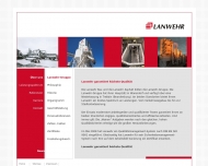 Bild Lanwehr Bau GmbH & Co. KG
