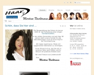Bild Haar Genau Friseursalon Inh. Martina Nachtmann