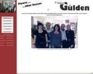 Bild Friseur Glden