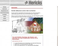 Bild Hericks GmbH