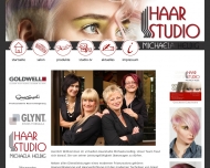 Bild Friseur-Salon Haarstudio Helbig