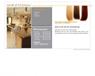 Bild Haustein Andre Friseur HAIR & FASHION