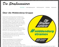 Bild Middendorp GmbH Baustoffhandelsgesellschaft