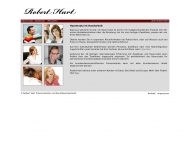 Robert Hart, Zweithaar, Per?cken, Haarersatz Cyberhair vom erfahrenen Friseurmeister in K?ln