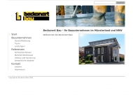 Bild Beckonert Bau