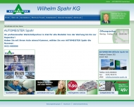 Bild Wilhelm Spahr KG