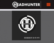 Bild Friseur Headhunter                                        Jeanette Naroska Friseurbetrieb