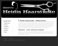 Bild Friseur Heidi's Haarstudio